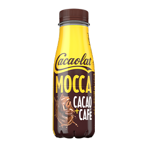Cacaolat Mocca