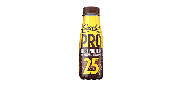 Cacaolat PRO