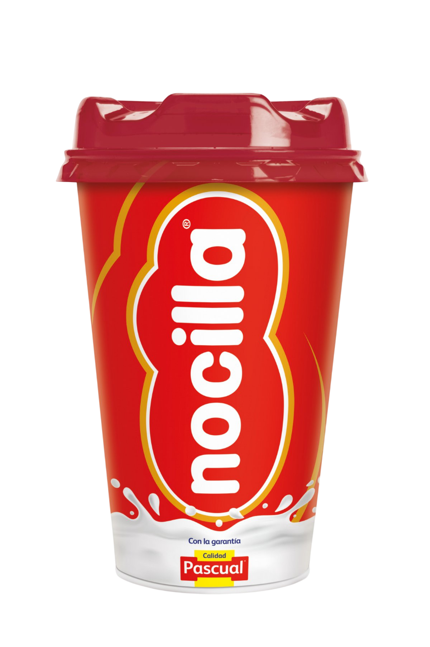 Batido Nocilla