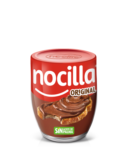 Nocilla Original