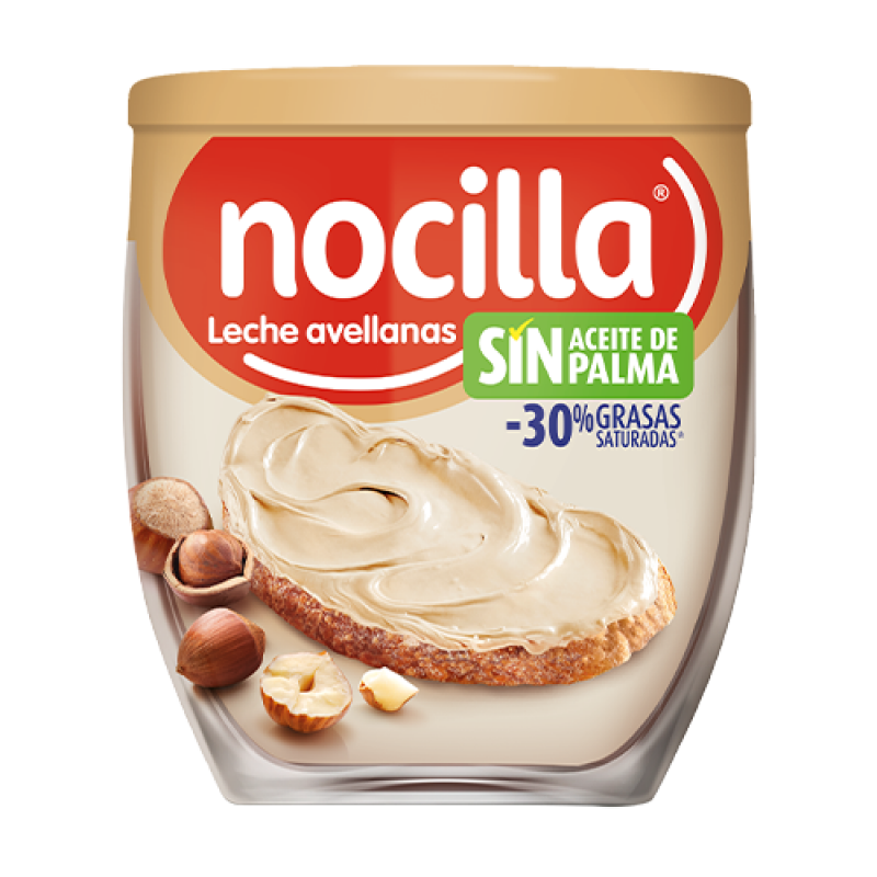 Nocilla White
